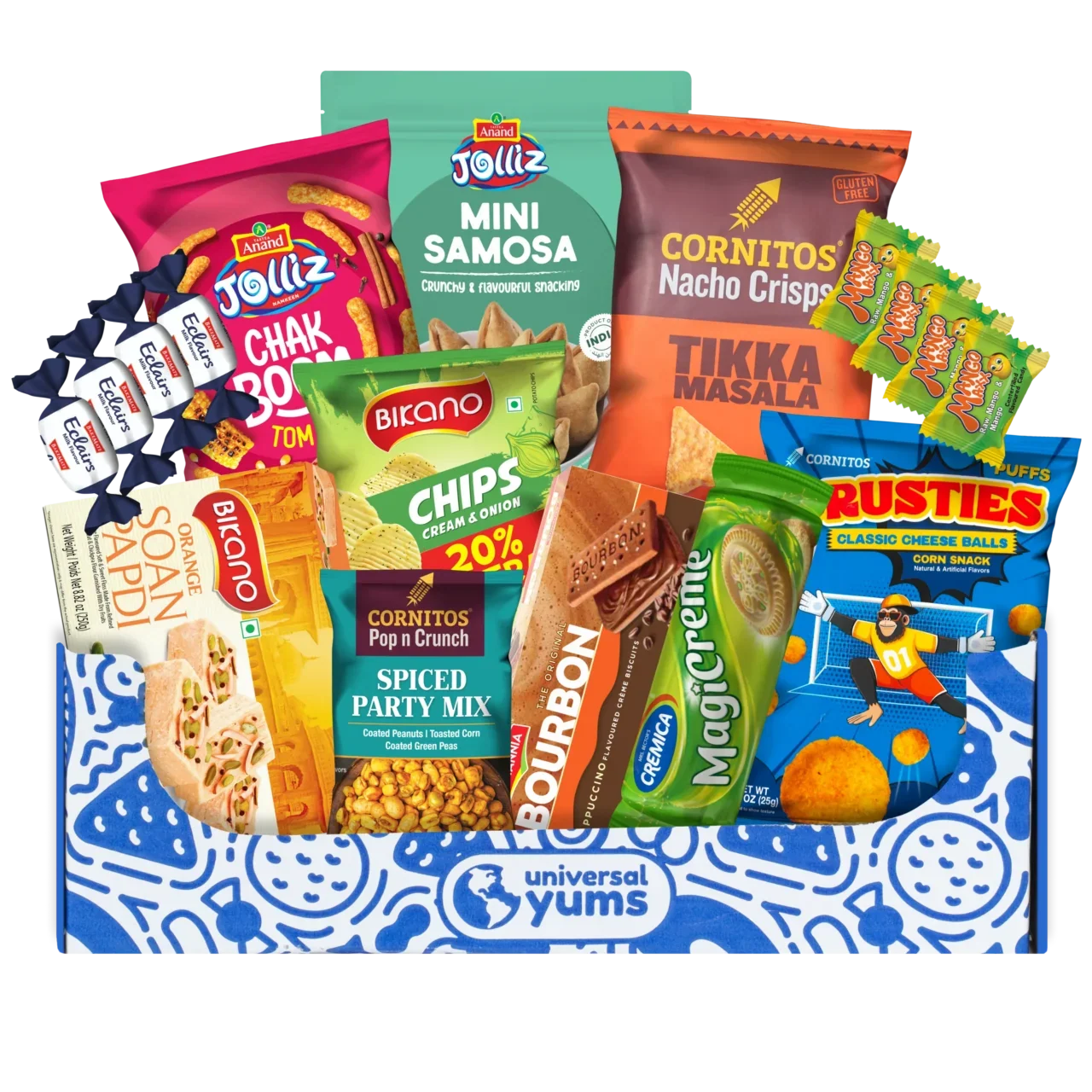 India Box